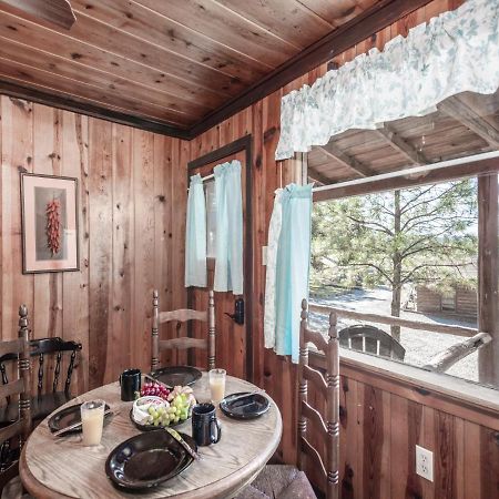 Tiny Two, 2 Bedrooms, Midtown, Sleeps 4 루이도소 외부 사진