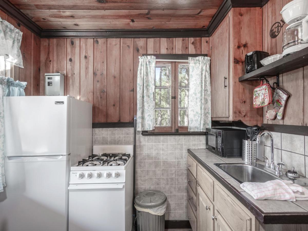 Tiny Two, 2 Bedrooms, Midtown, Sleeps 4 루이도소 외부 사진